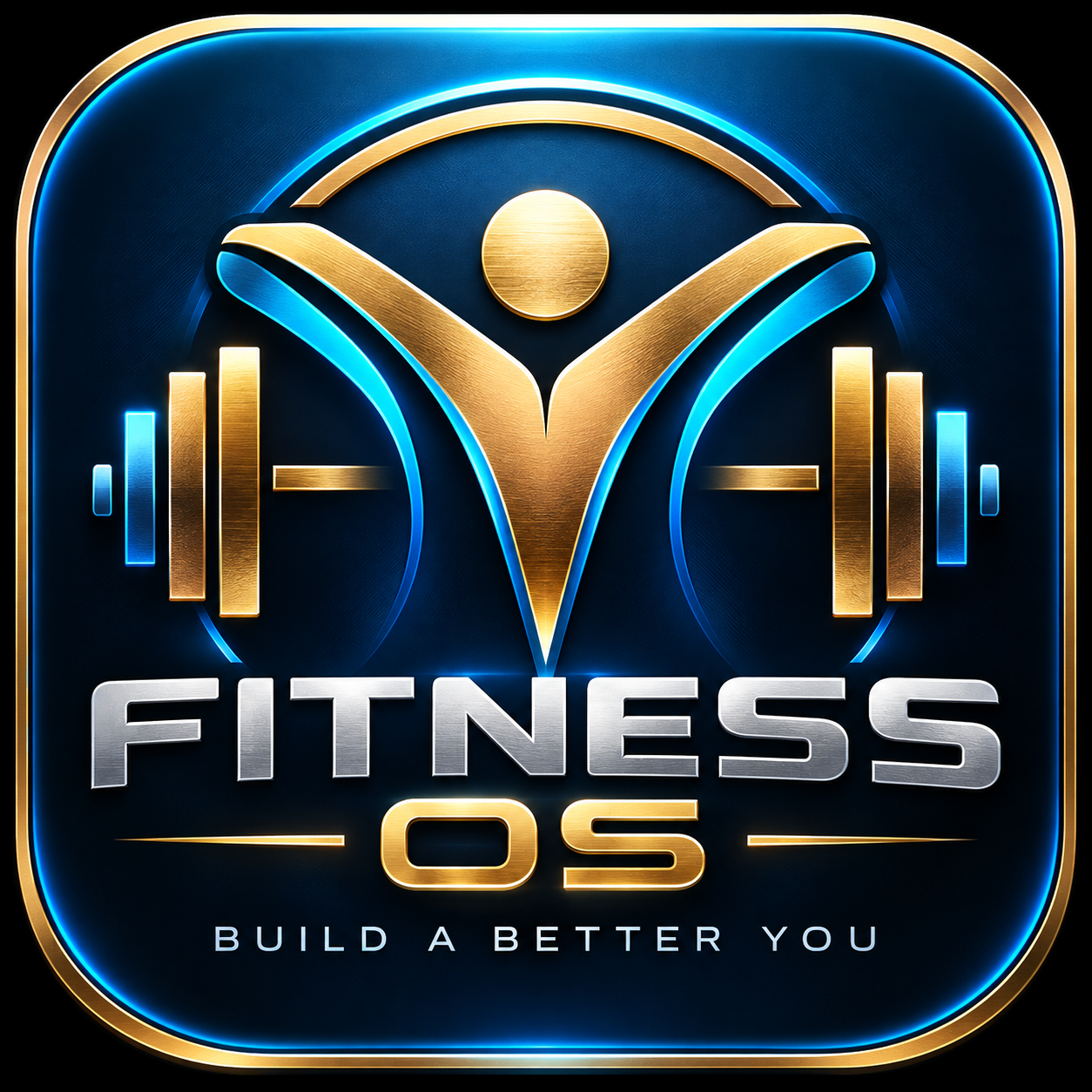 Fitness OS app icon
