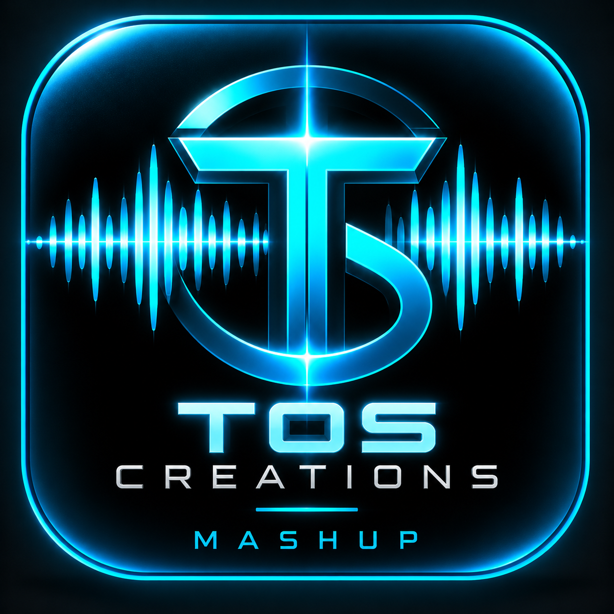 My Music OS app icon